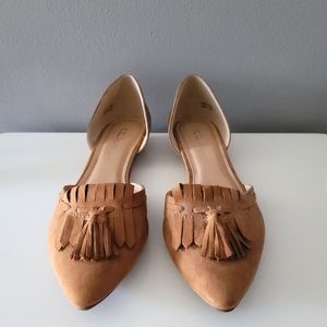 If Looks Could Kill Flats